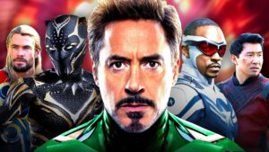 Avengers Doomsday IPTV in Deutschland schauen