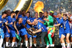 FIFA Klub-WM 2025 IPTV live Streaming
