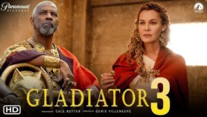 Gladiator II IPTV Stream Deutschland
