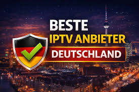 IPTV Germany